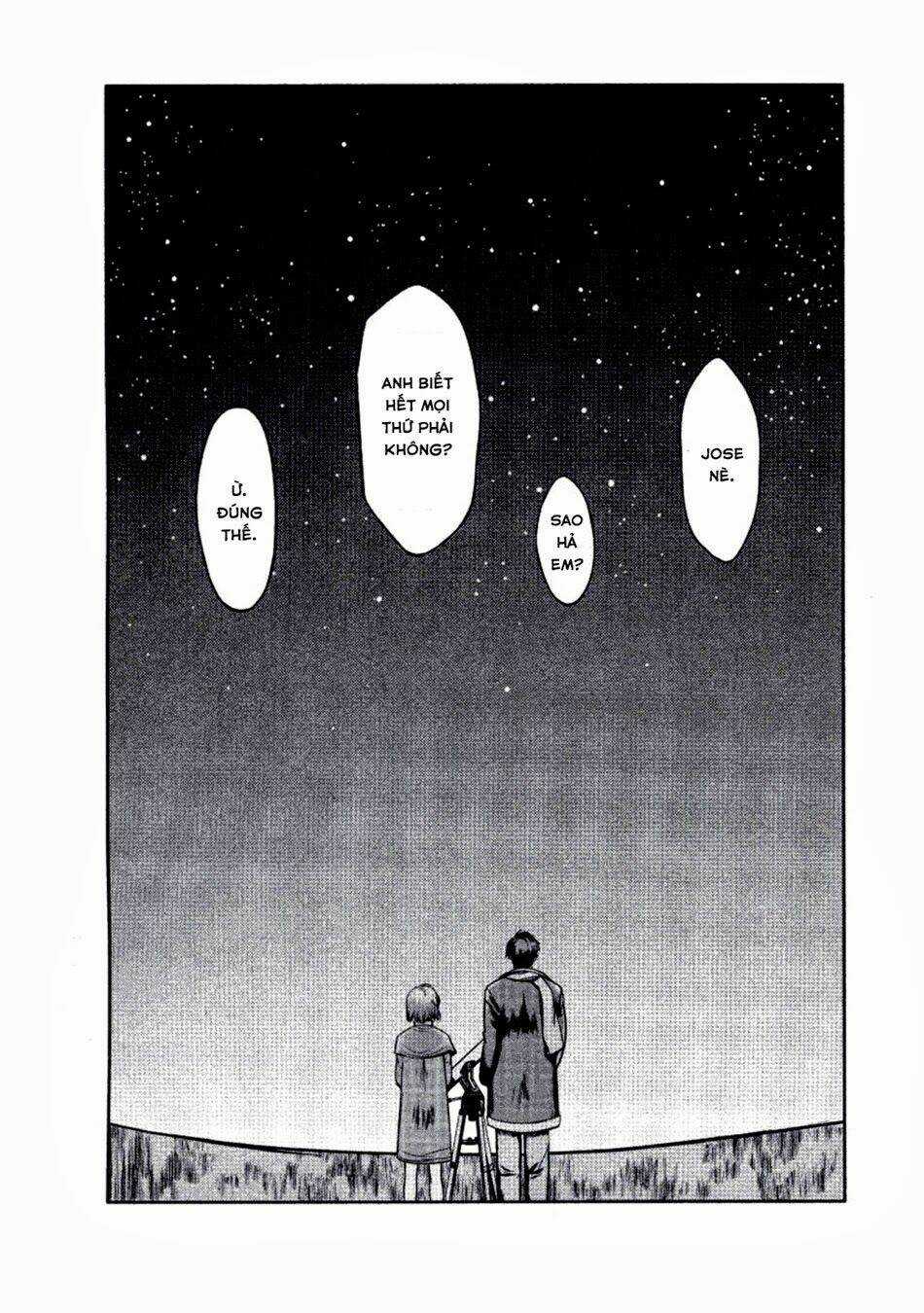 Gunslinger Girl Chapter 1 trang 39