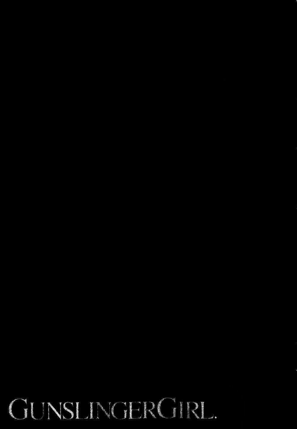 Gunslinger Girl Chapter 18 trang 33