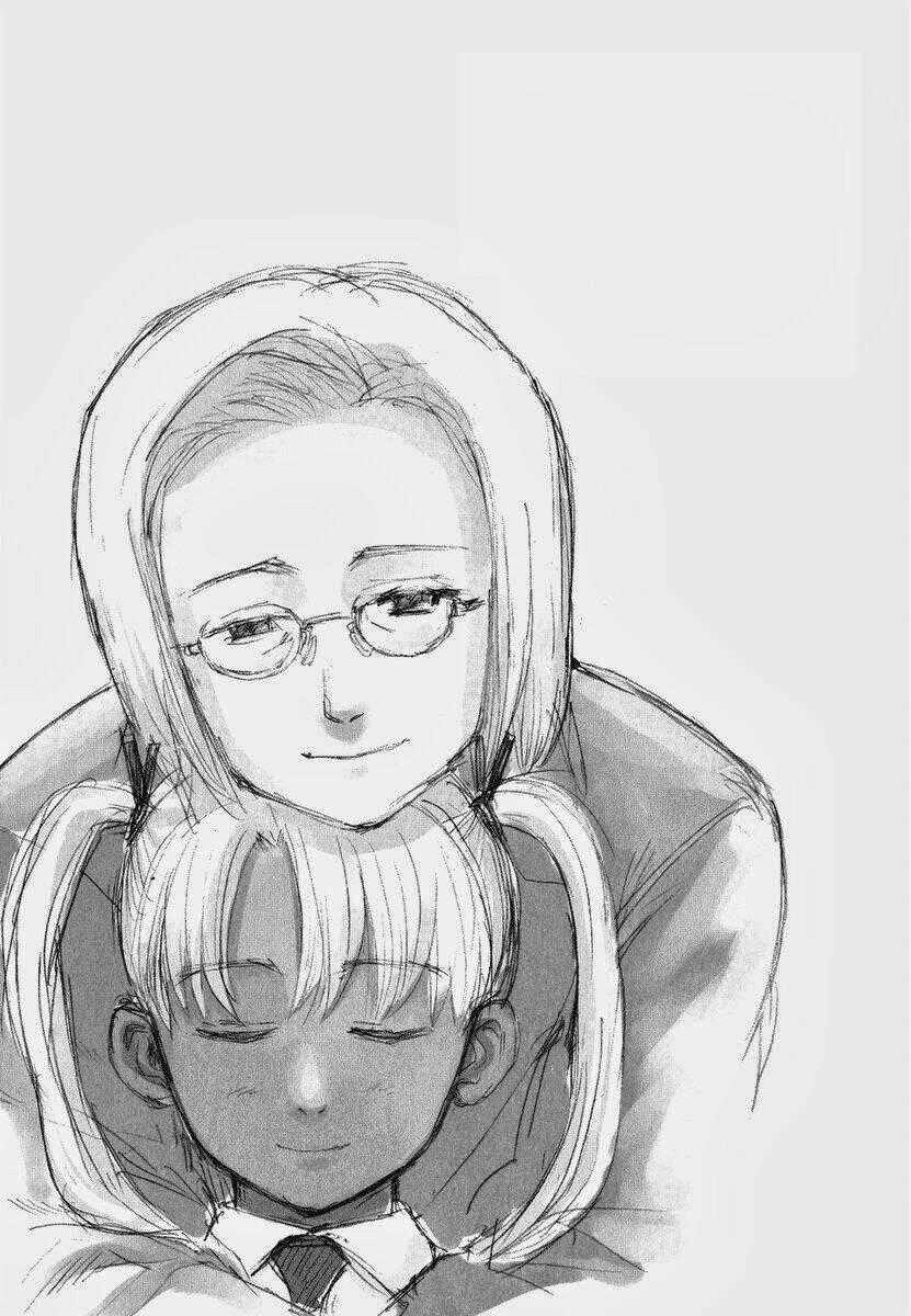 Gunslinger Girl Chapter 22 trang 34