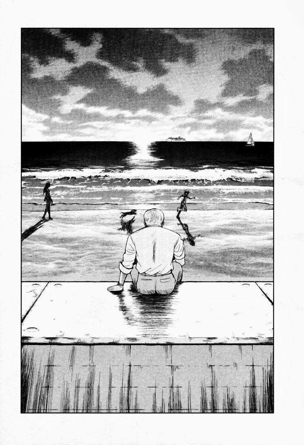 Gunslinger Girl Chapter 28 trang 31