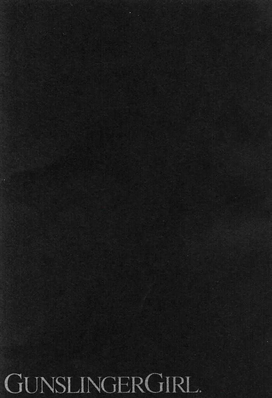 Gunslinger Girl Chapter 33 trang 32