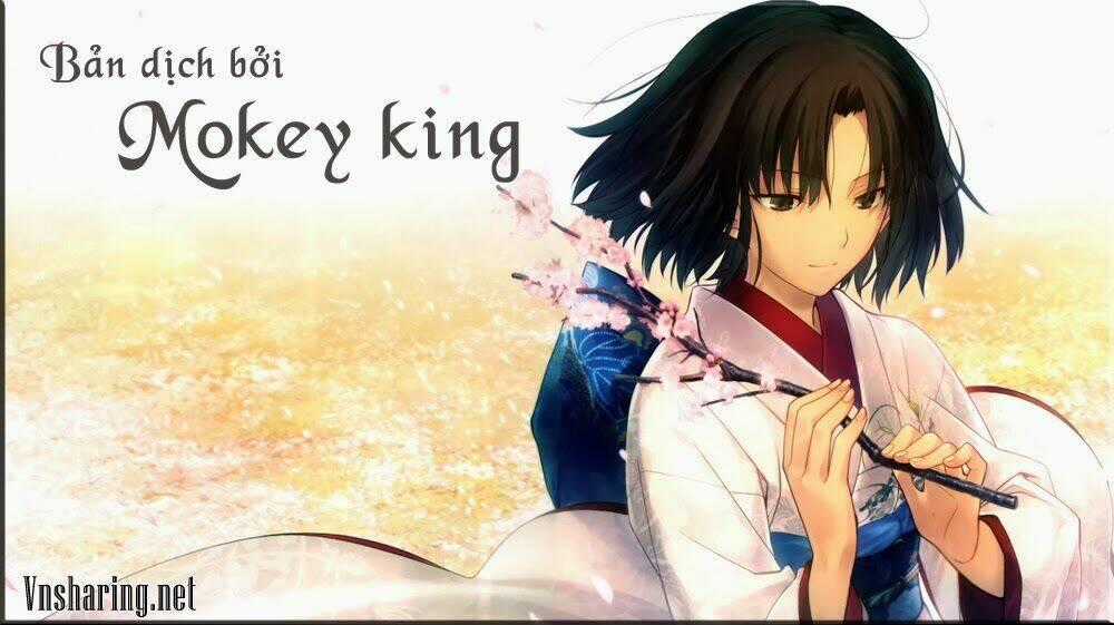 Gunslinger Girl Chapter 33 trang 33