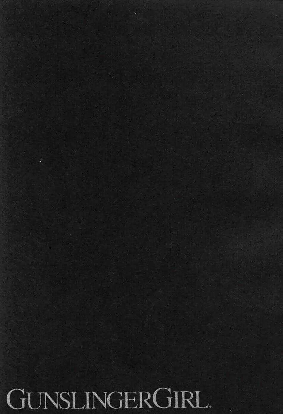 Gunslinger Girl Chapter 34 trang 34