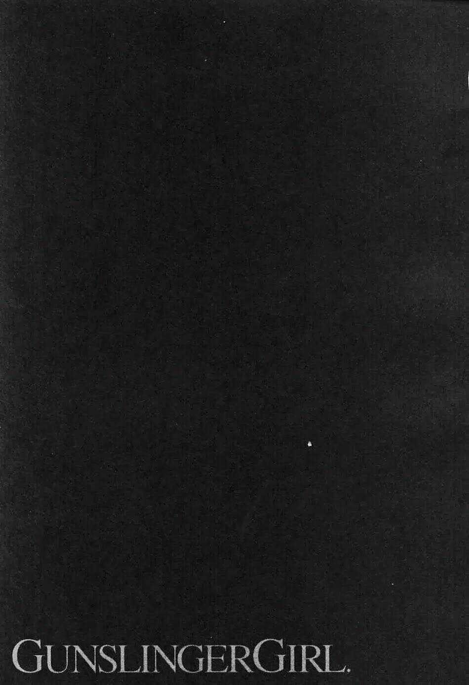 Gunslinger Girl Chapter 35 trang 32