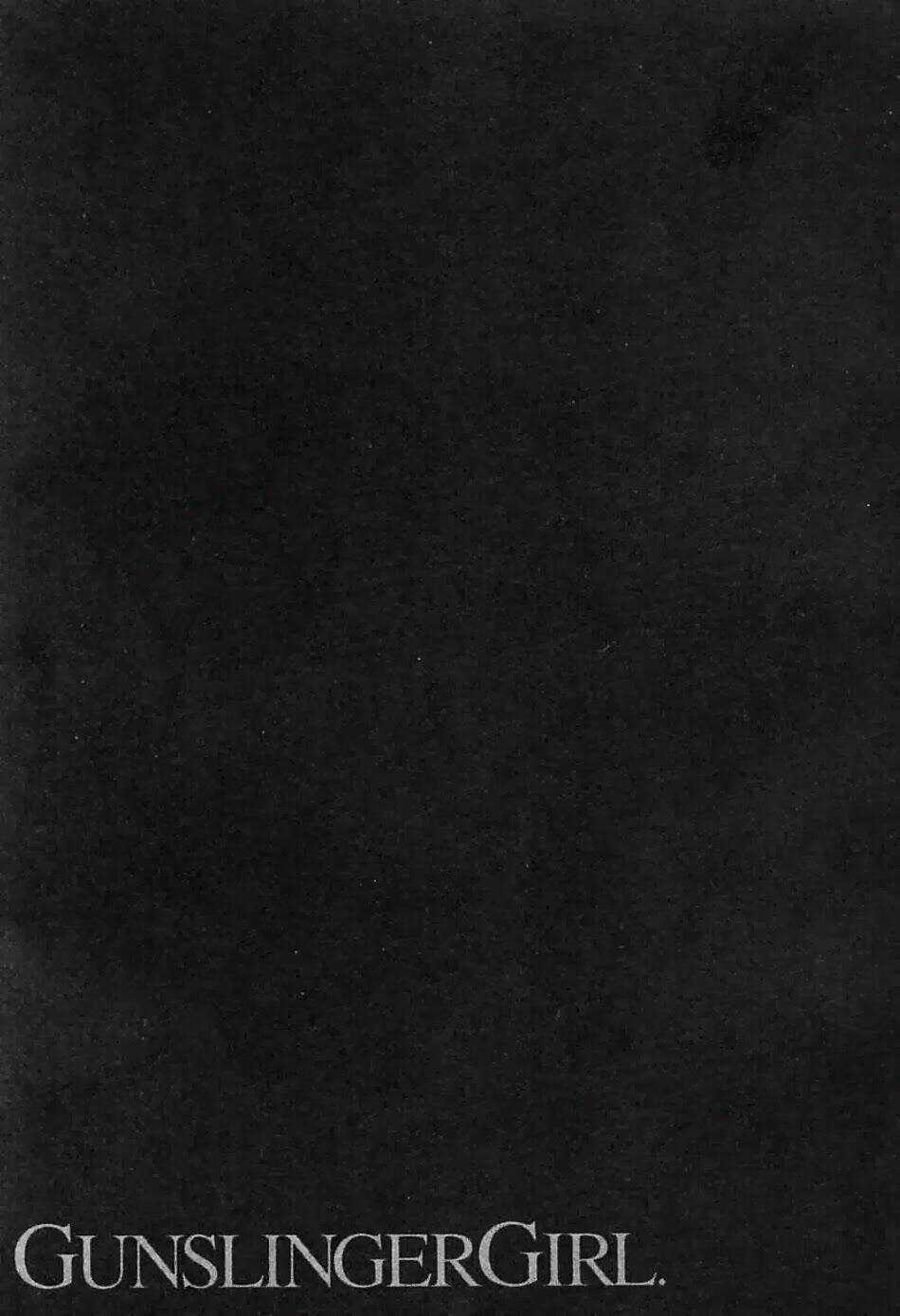 Gunslinger Girl Chapter 36 trang 32