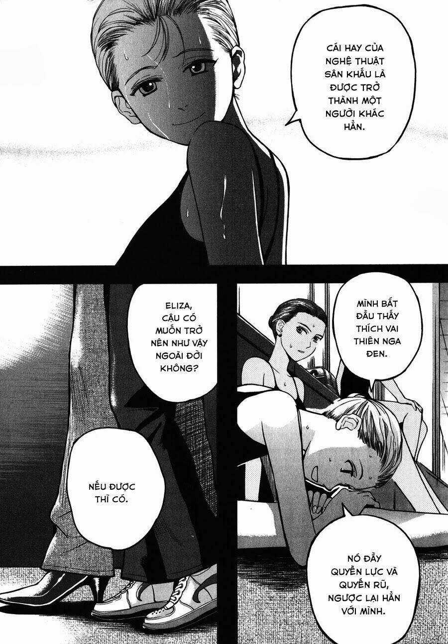Gunslinger Girl Chapter 38 trang 3