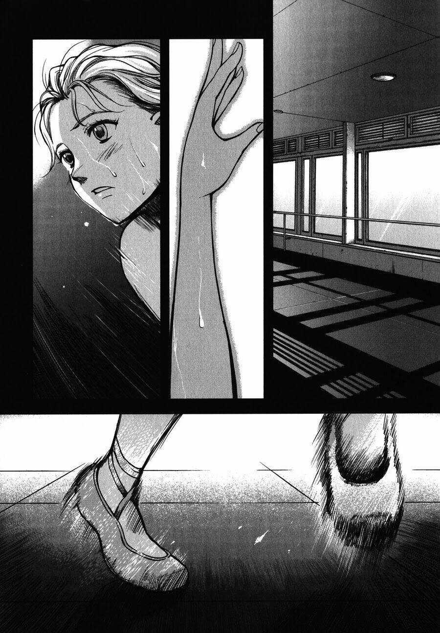 Gunslinger Girl Chapter 38 trang 5