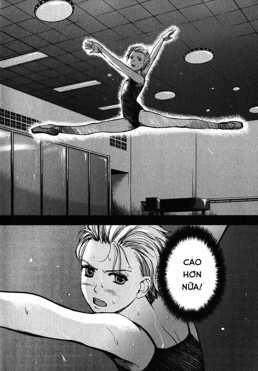 Gunslinger Girl Chapter 38 trang 6