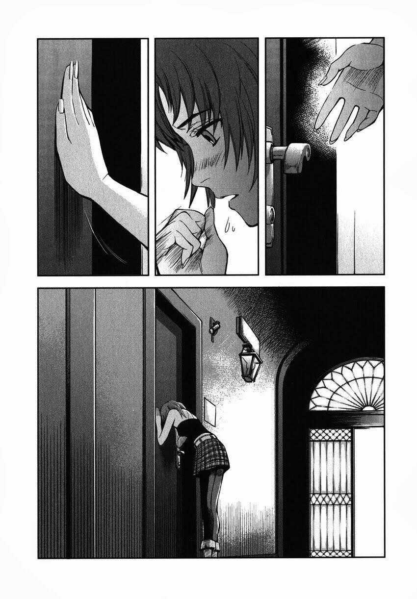 Gunslinger Girl Chapter 39 trang 16