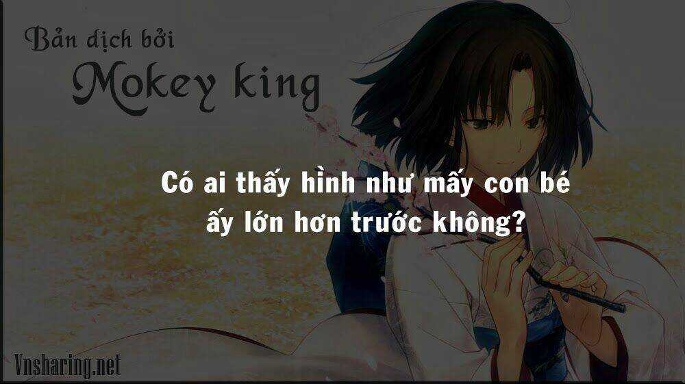 Gunslinger Girl Chapter 42 trang 22