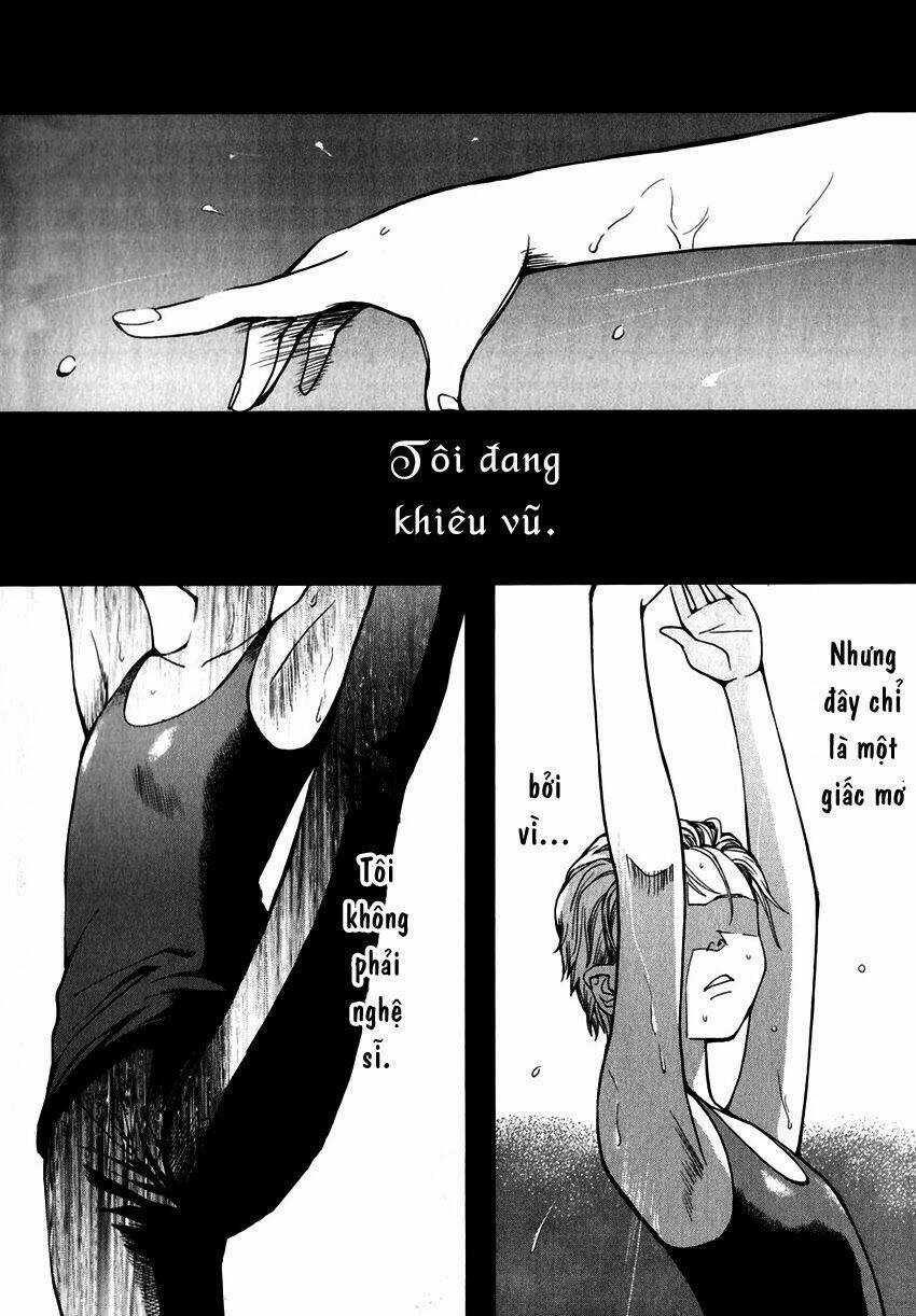 Gunslinger Girl Chapter 42 trang 7