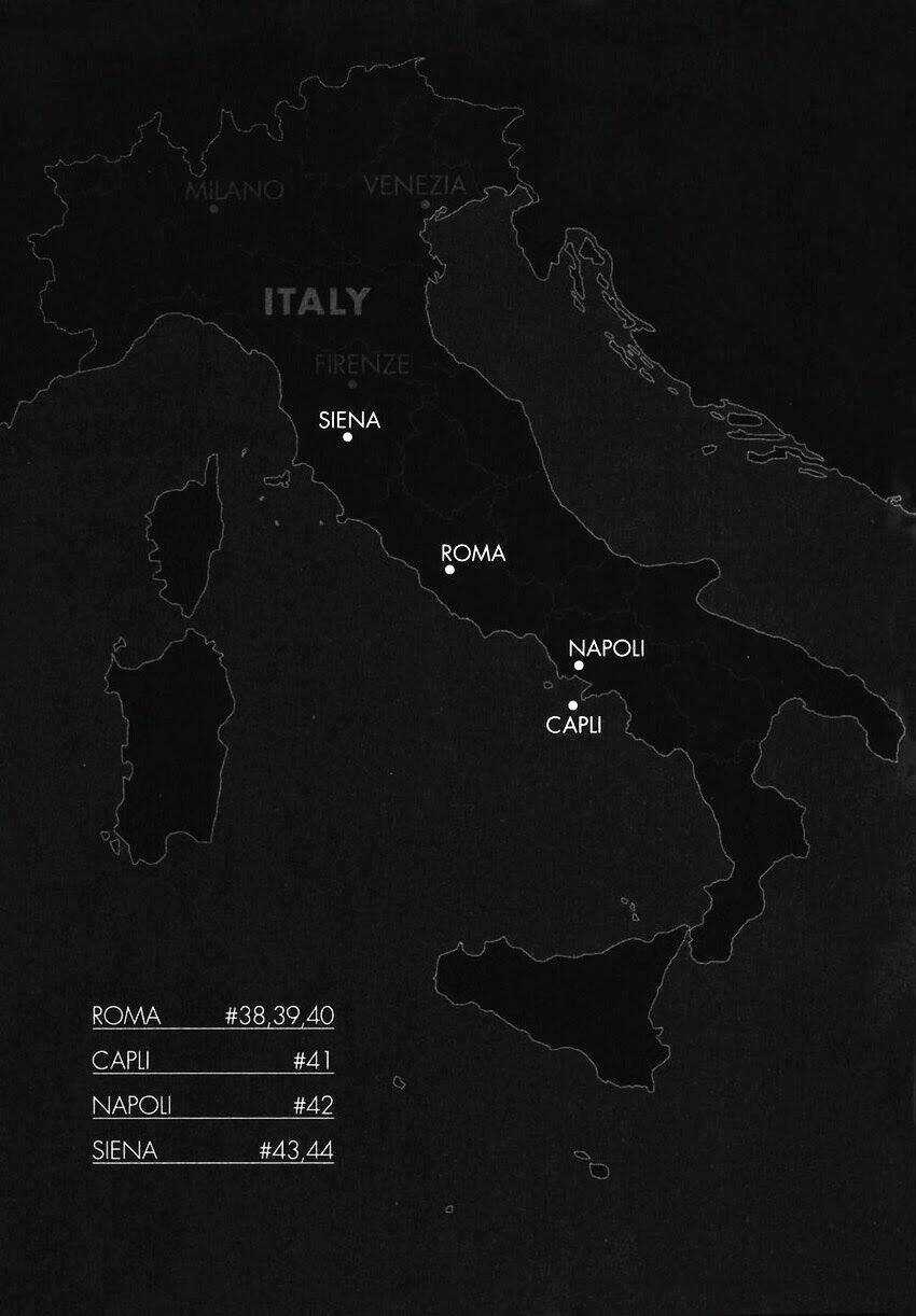 Gunslinger Girl Chapter 44 trang 32