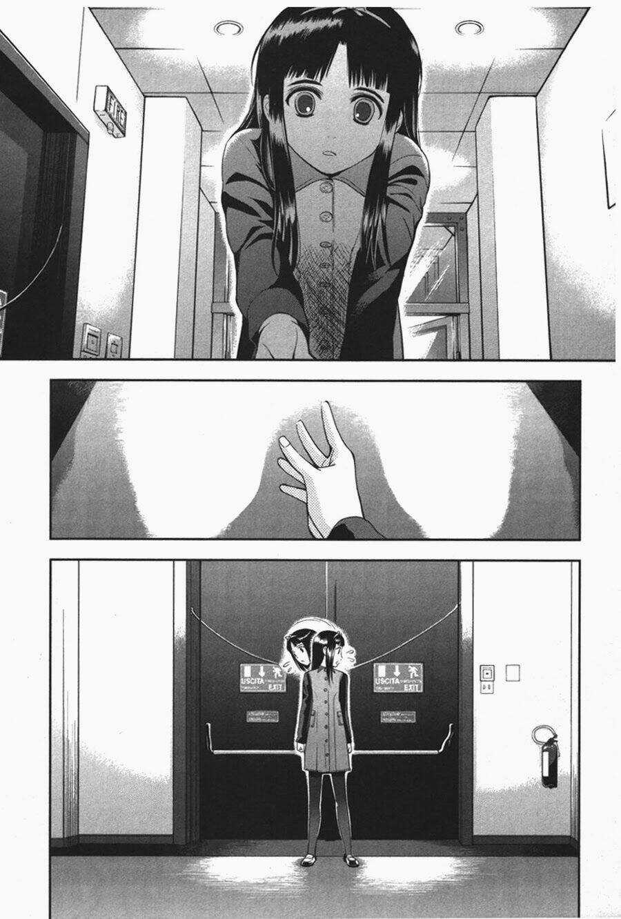 Gunslinger Girl Chapter 45 trang 16