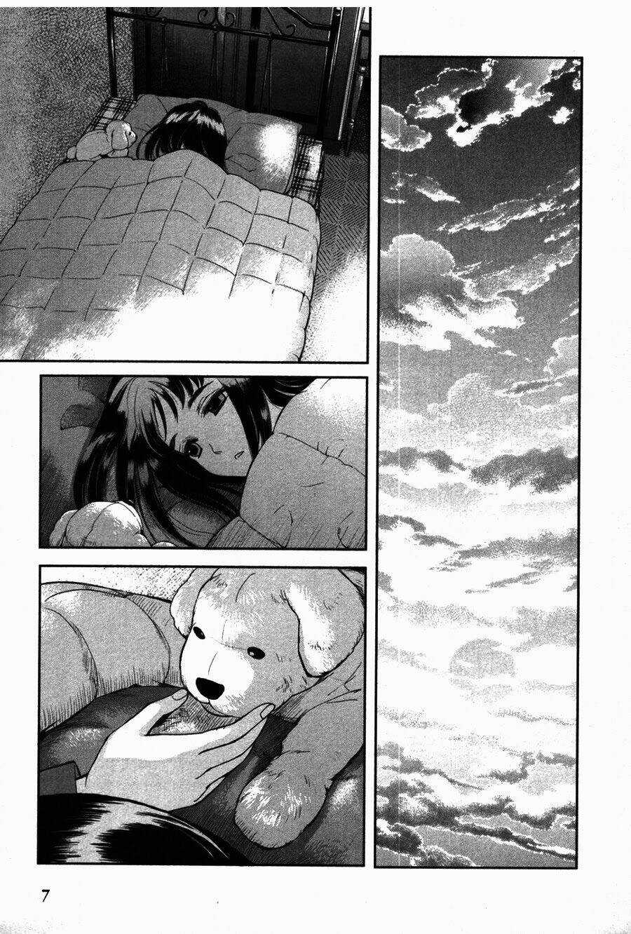 Gunslinger Girl Chapter 45 trang 3