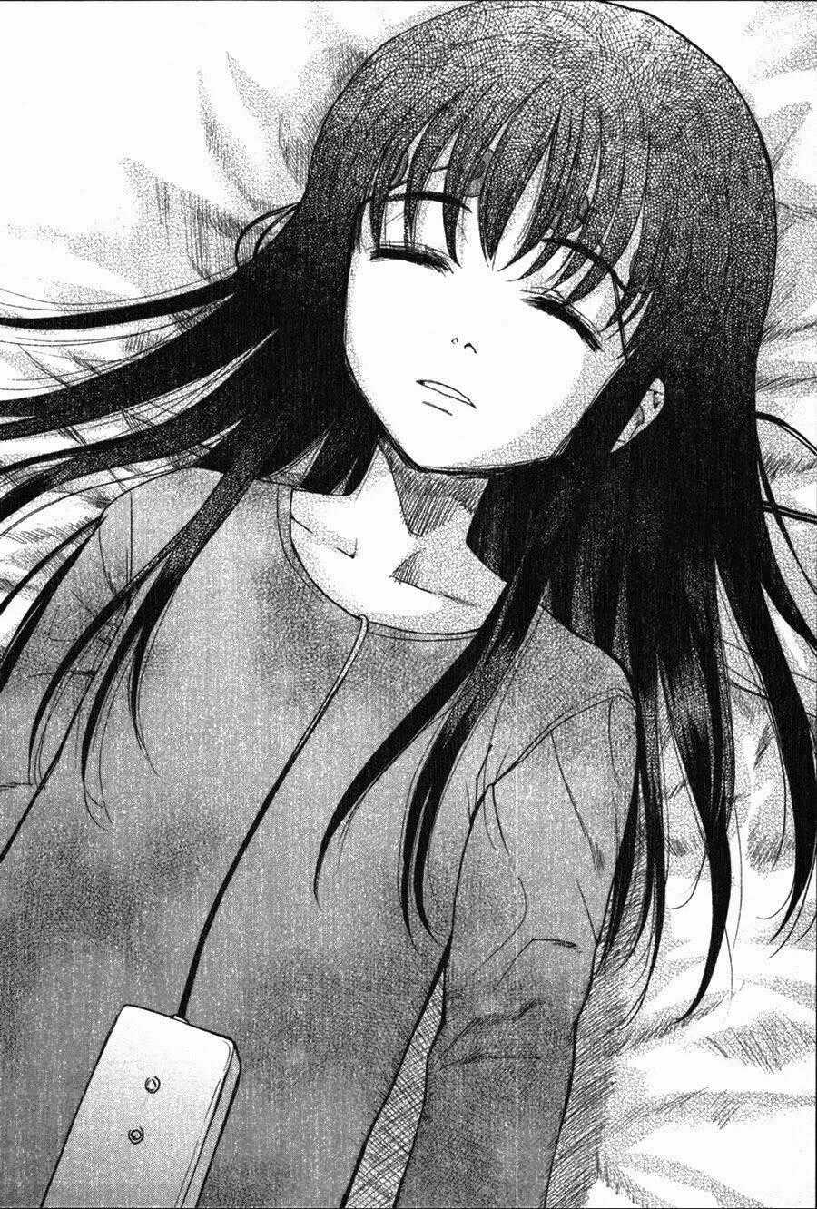 Gunslinger Girl Chapter 48 trang 26