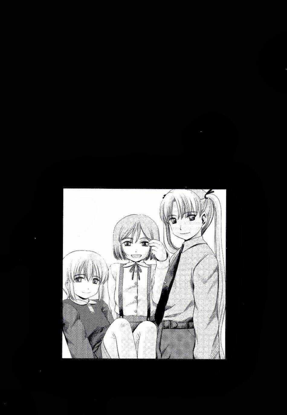 Gunslinger Girl Chapter 5 trang 37