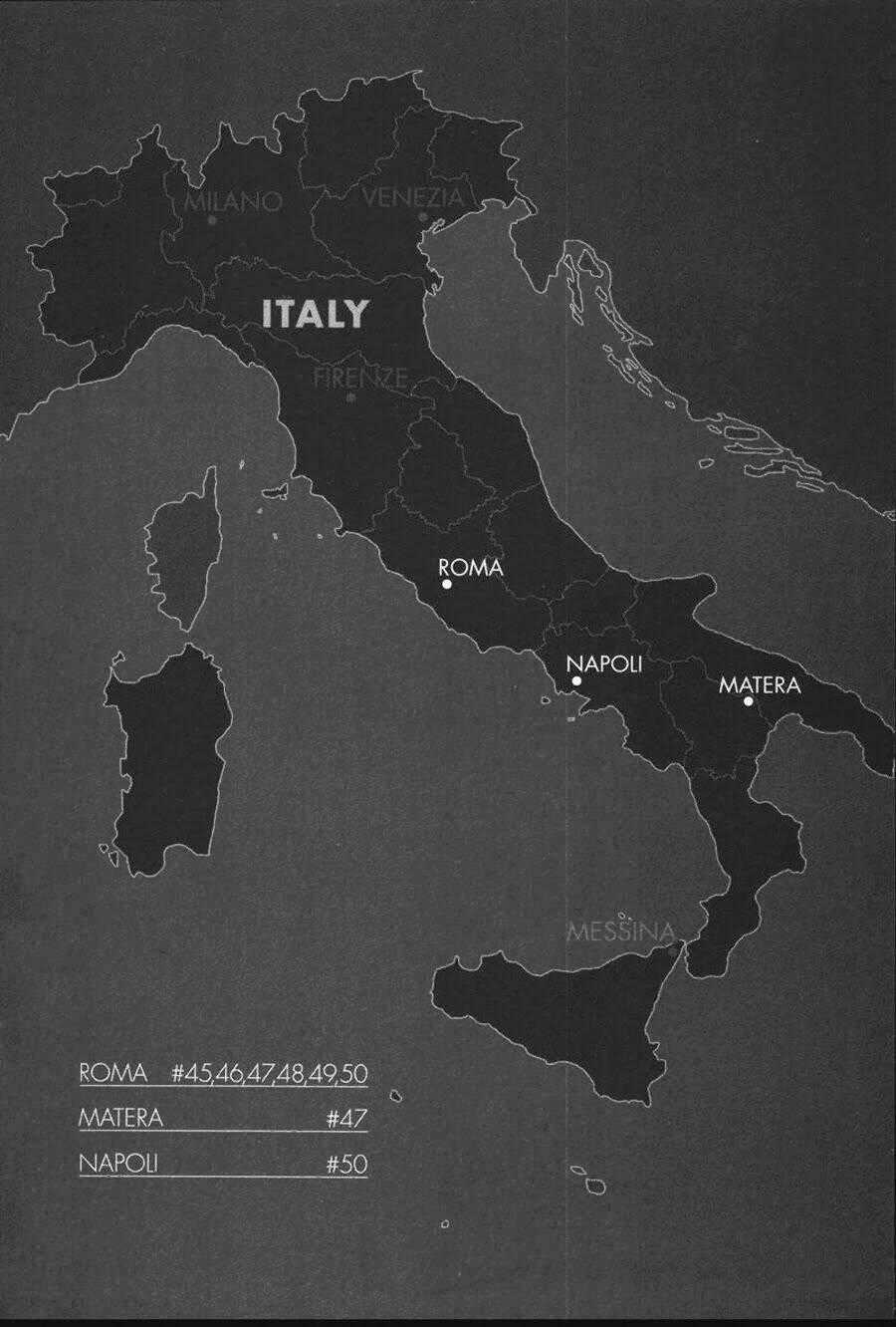 Gunslinger Girl Chapter 50 trang 24