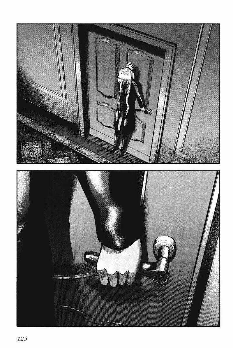 Gunslinger Girl Chapter 56 trang 20