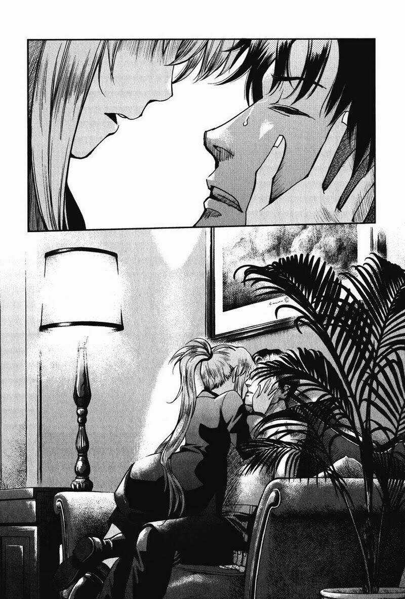 Gunslinger Girl Chapter 56 trang 22