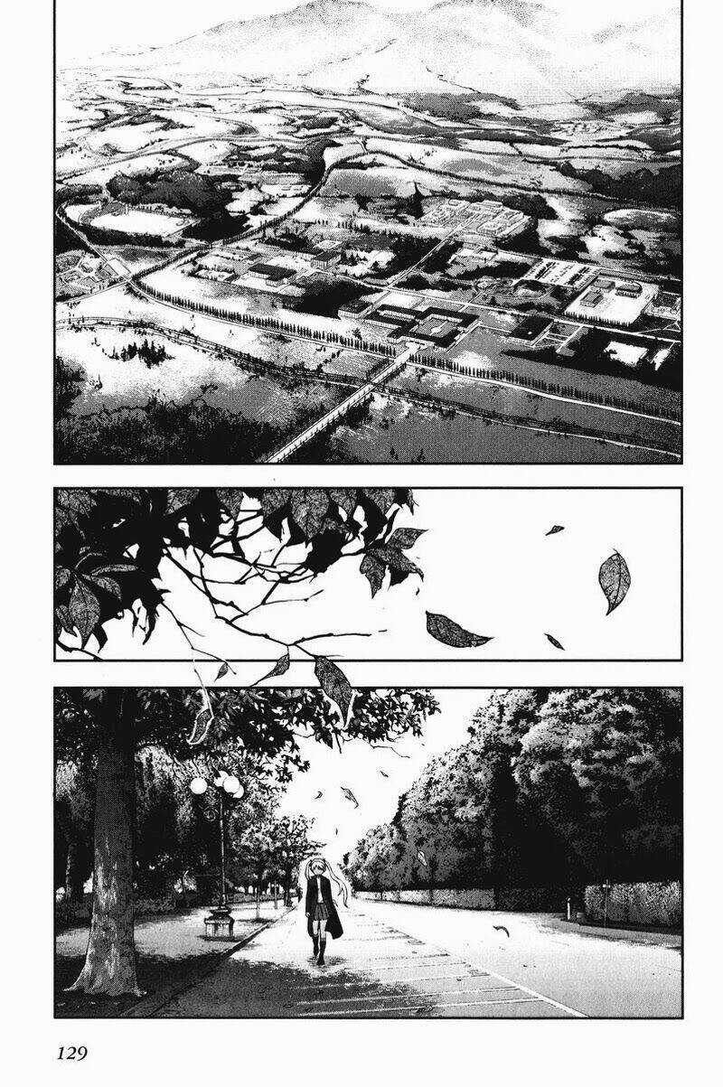 Gunslinger Girl Chapter 56 trang 24