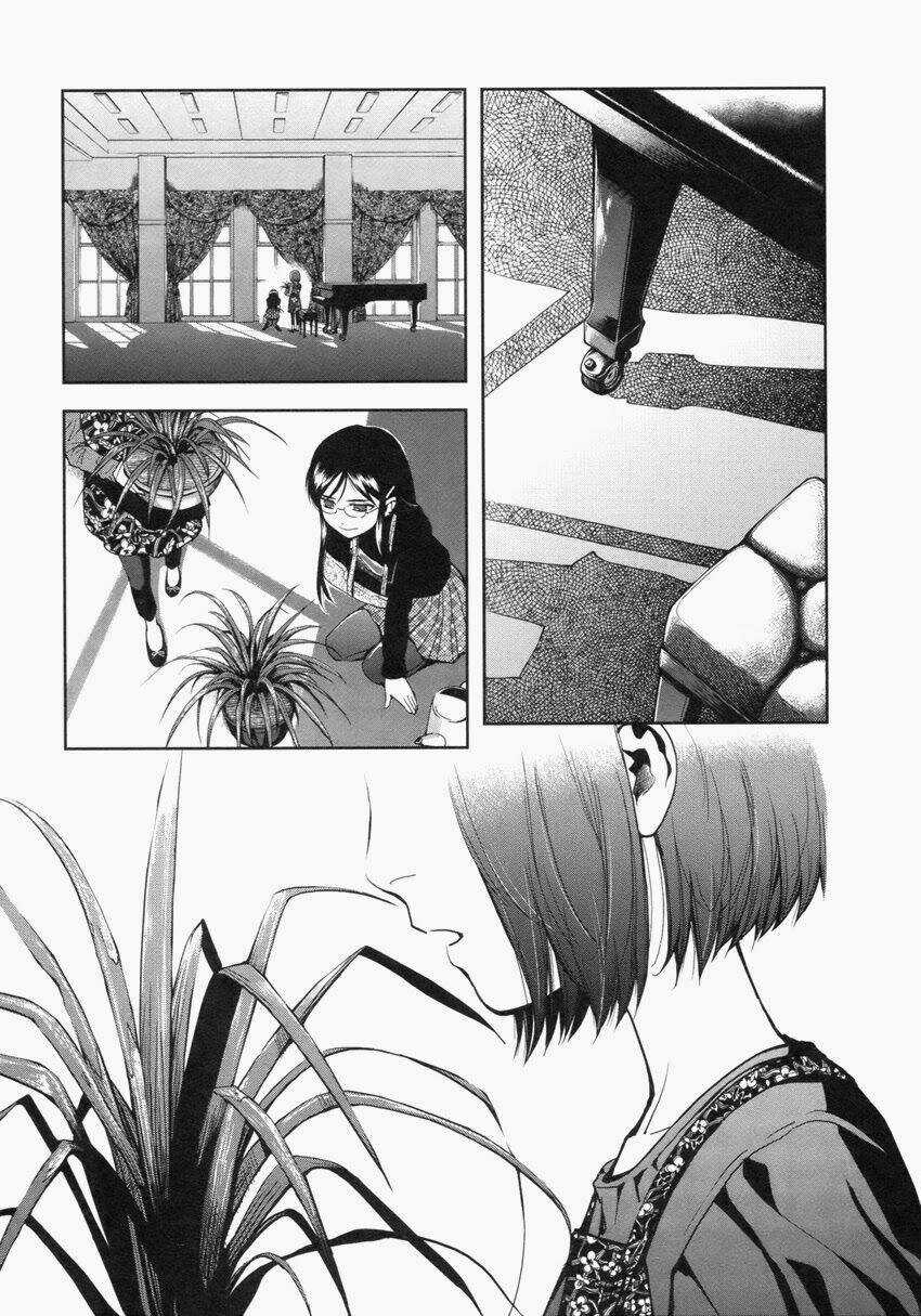 Gunslinger Girl Chapter 59 trang 2