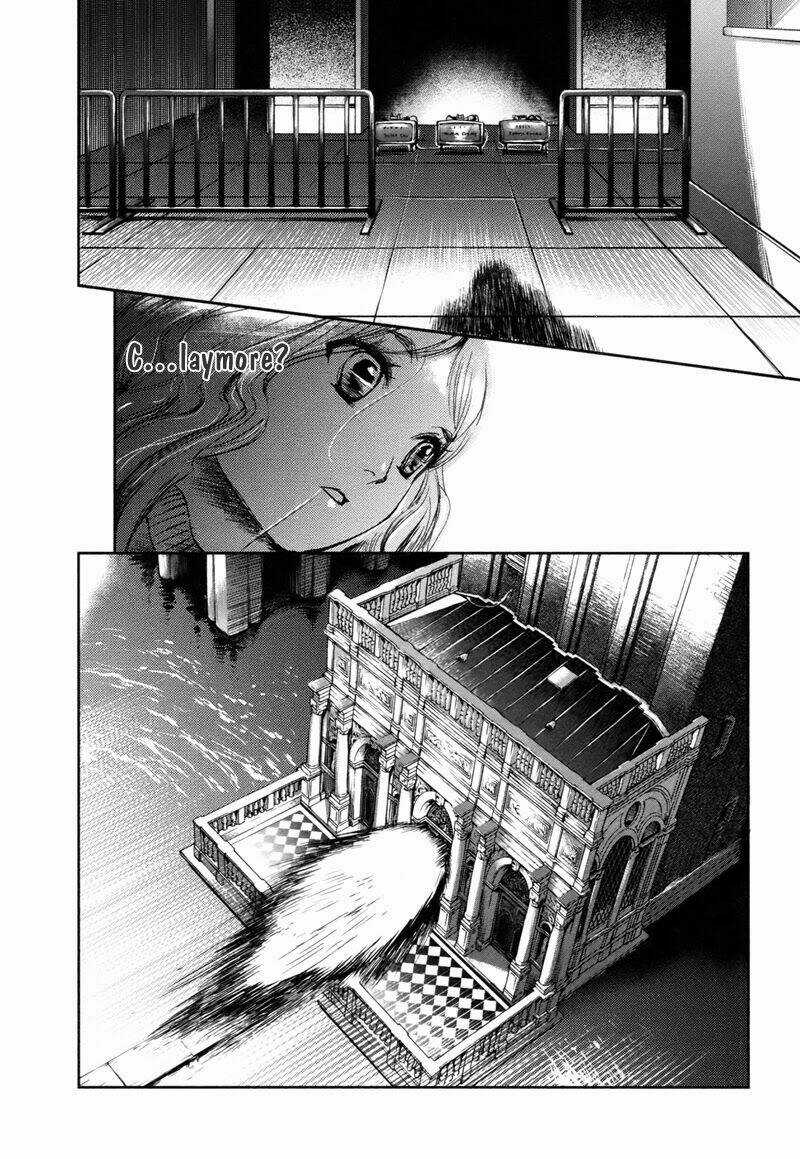 Gunslinger Girl Chapter 61 trang 24