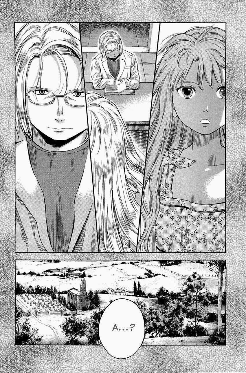 Gunslinger Girl Chapter 80 trang 12
