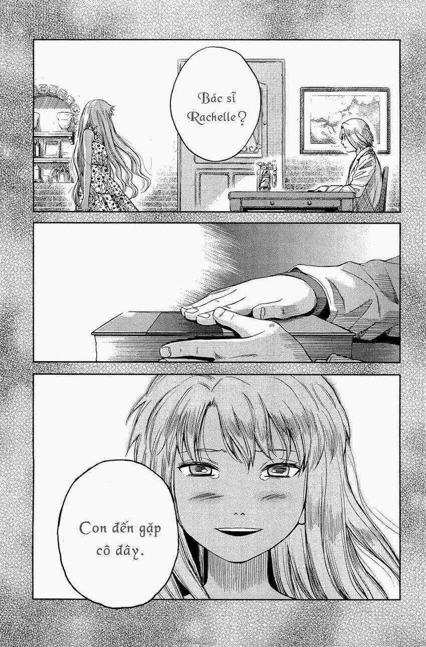 Gunslinger Girl Chapter 80 trang 13