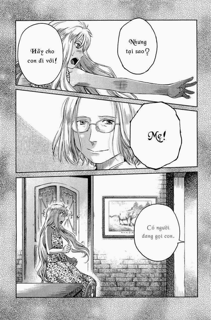 Gunslinger Girl Chapter 80 trang 15