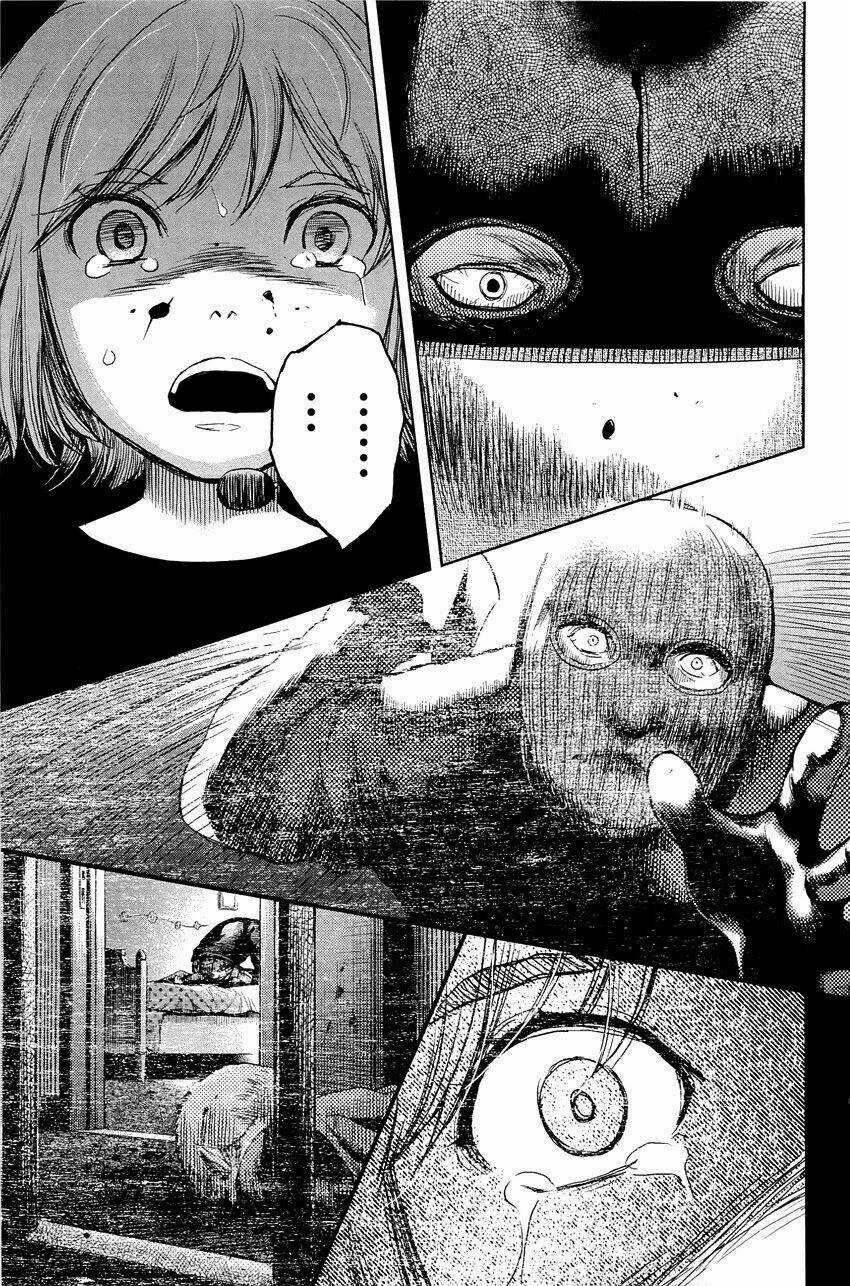 Gunslinger Girl Chapter 82 trang 21