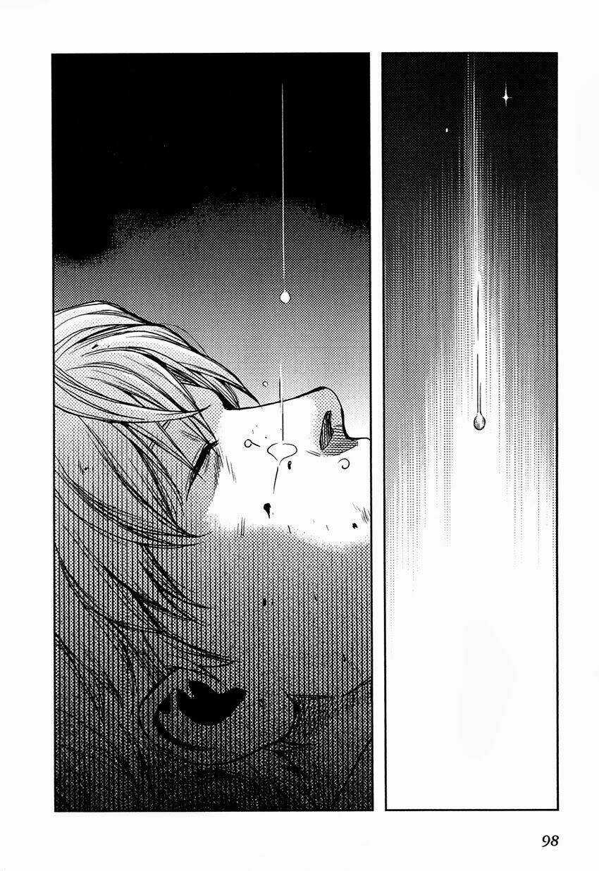 Gunslinger Girl Chapter 87 trang 16