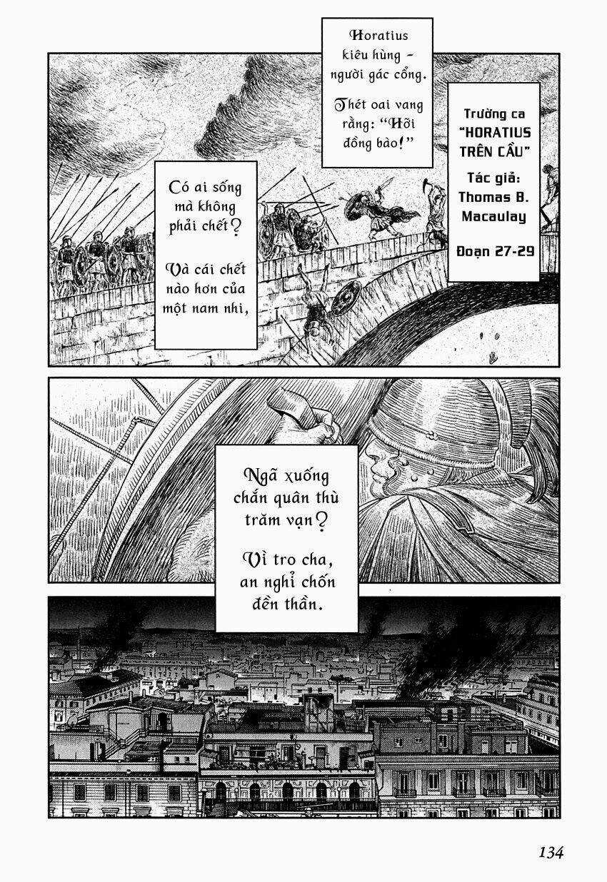 Gunslinger Girl Chapter 89 trang 13