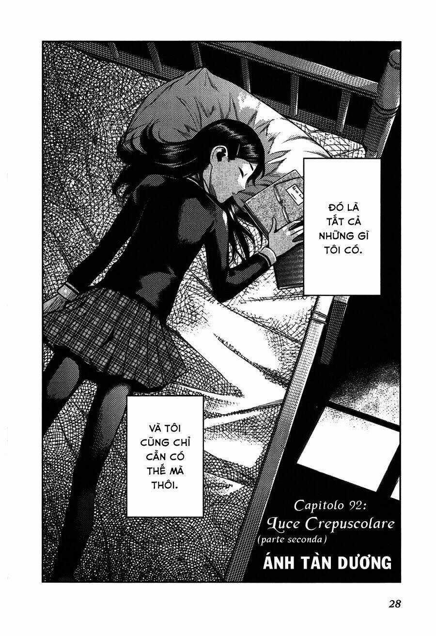 Gunslinger Girl Chapter 92 trang 3