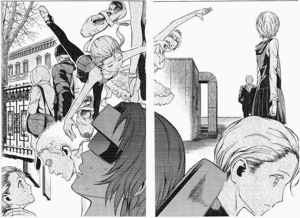 Gunslinger Girl Chapter 96 trang 19