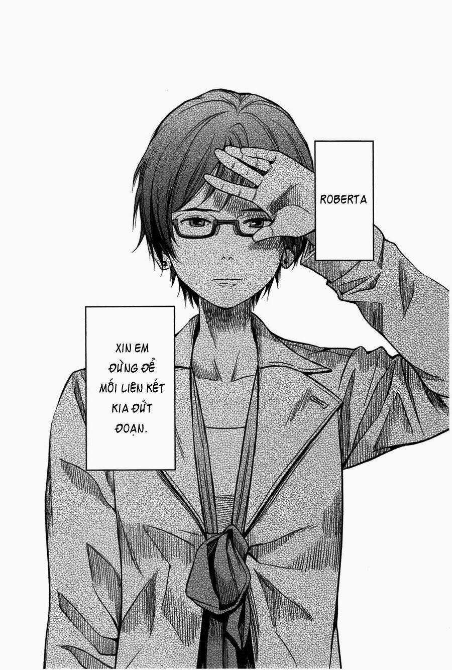 Gunslinger Girl Chapter 98 trang 17