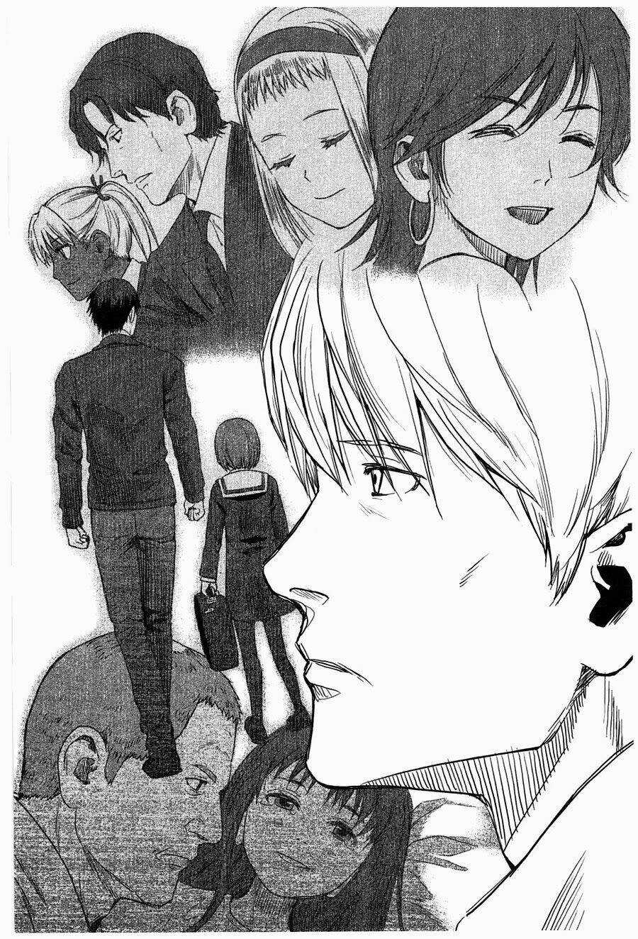 Gunslinger Girl Chapter 99 trang 22