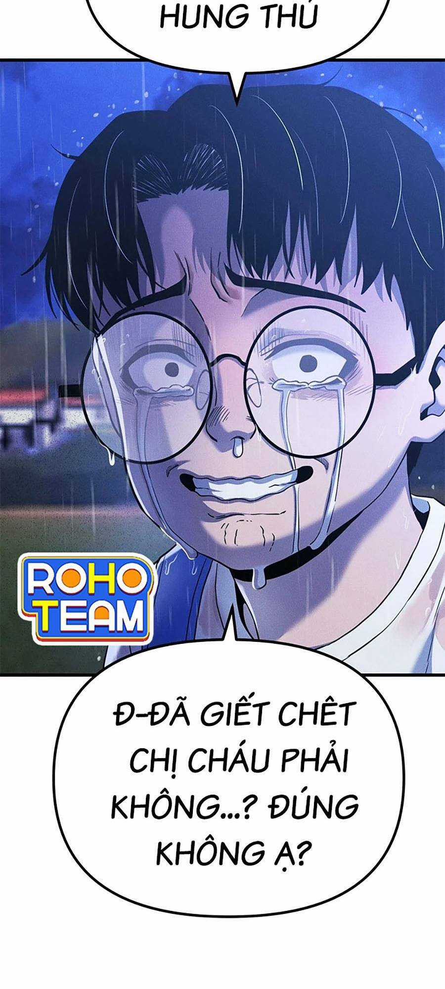 Gương Mặt Tâm Thần Chapter 1 trang 111