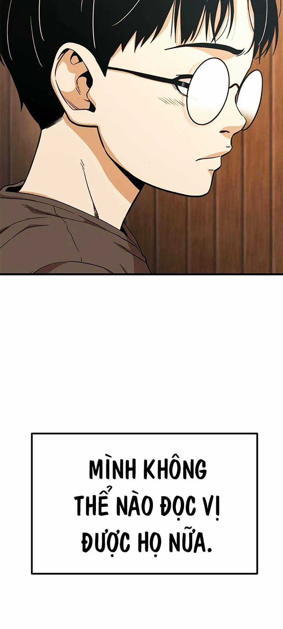 Gương Mặt Tâm Thần Chapter 1 trang 123