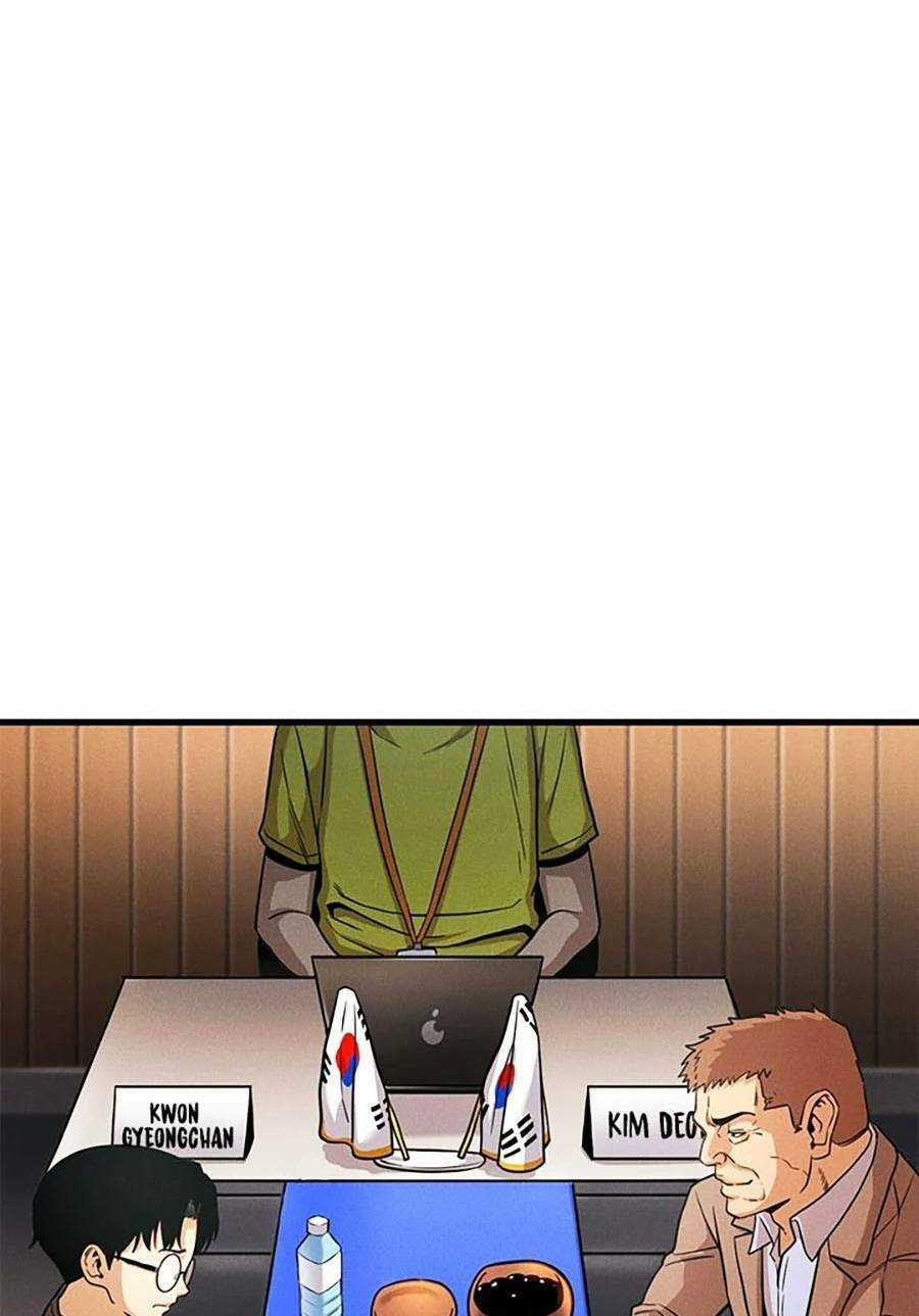 Gương Mặt Tâm Thần Chapter 1 trang 124