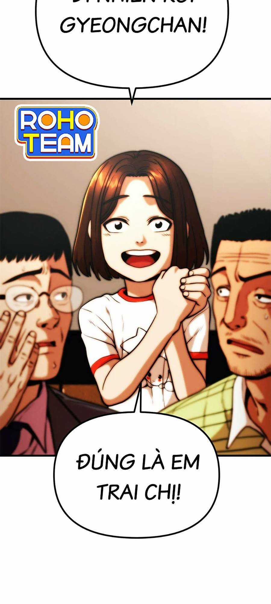 Gương Mặt Tâm Thần Chapter 1 trang 132