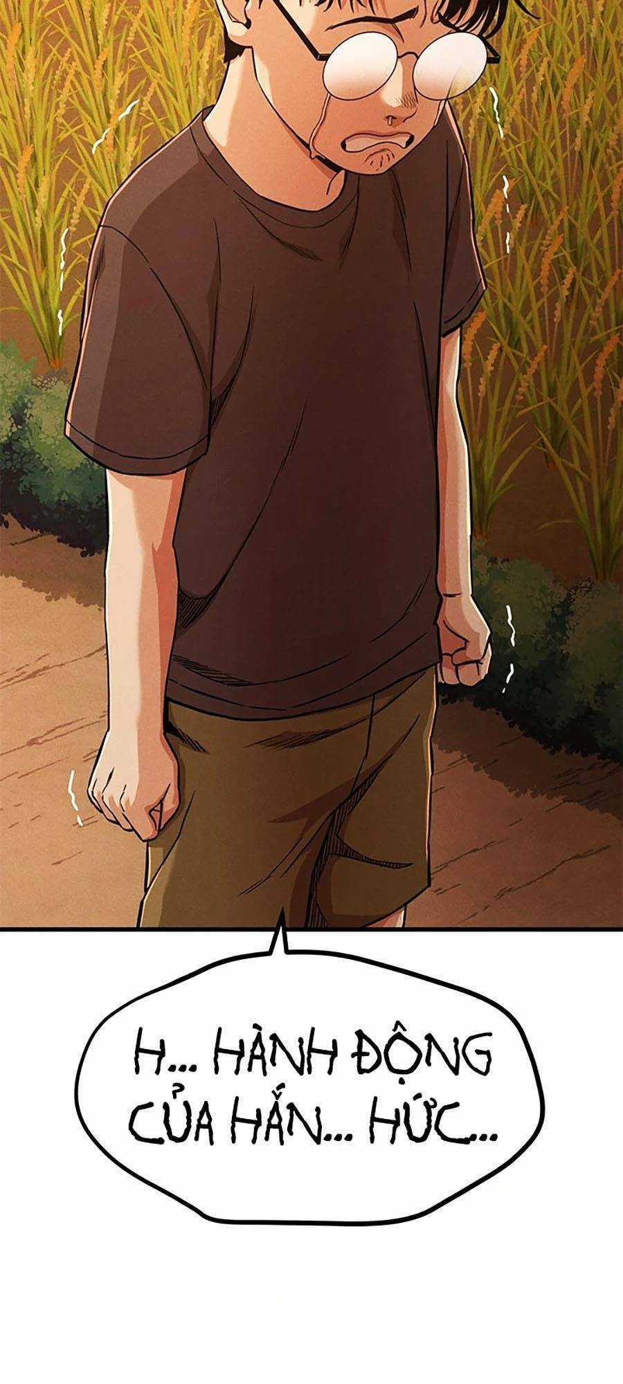 Gương Mặt Tâm Thần Chapter 1 trang 159