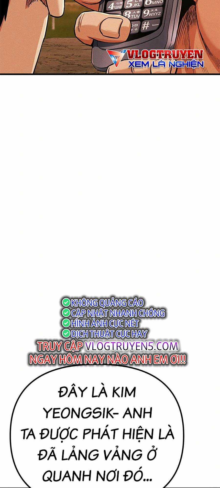 Gương Mặt Tâm Thần Chapter 1 trang 165