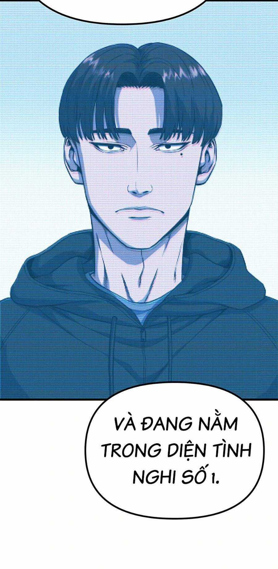 Gương Mặt Tâm Thần Chapter 1 trang 166