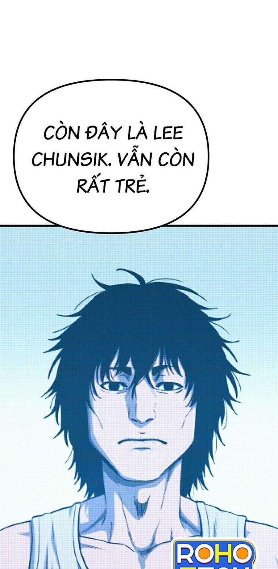 Gương Mặt Tâm Thần Chapter 1 trang 167