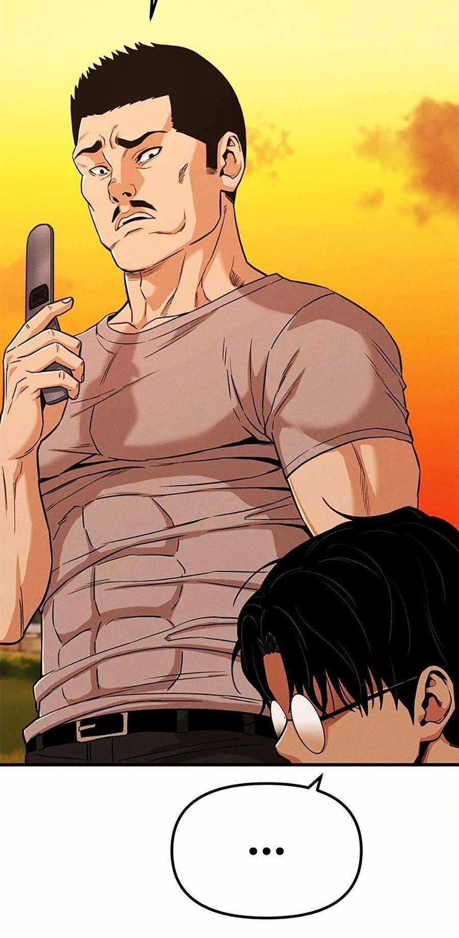 Gương Mặt Tâm Thần Chapter 1 trang 172