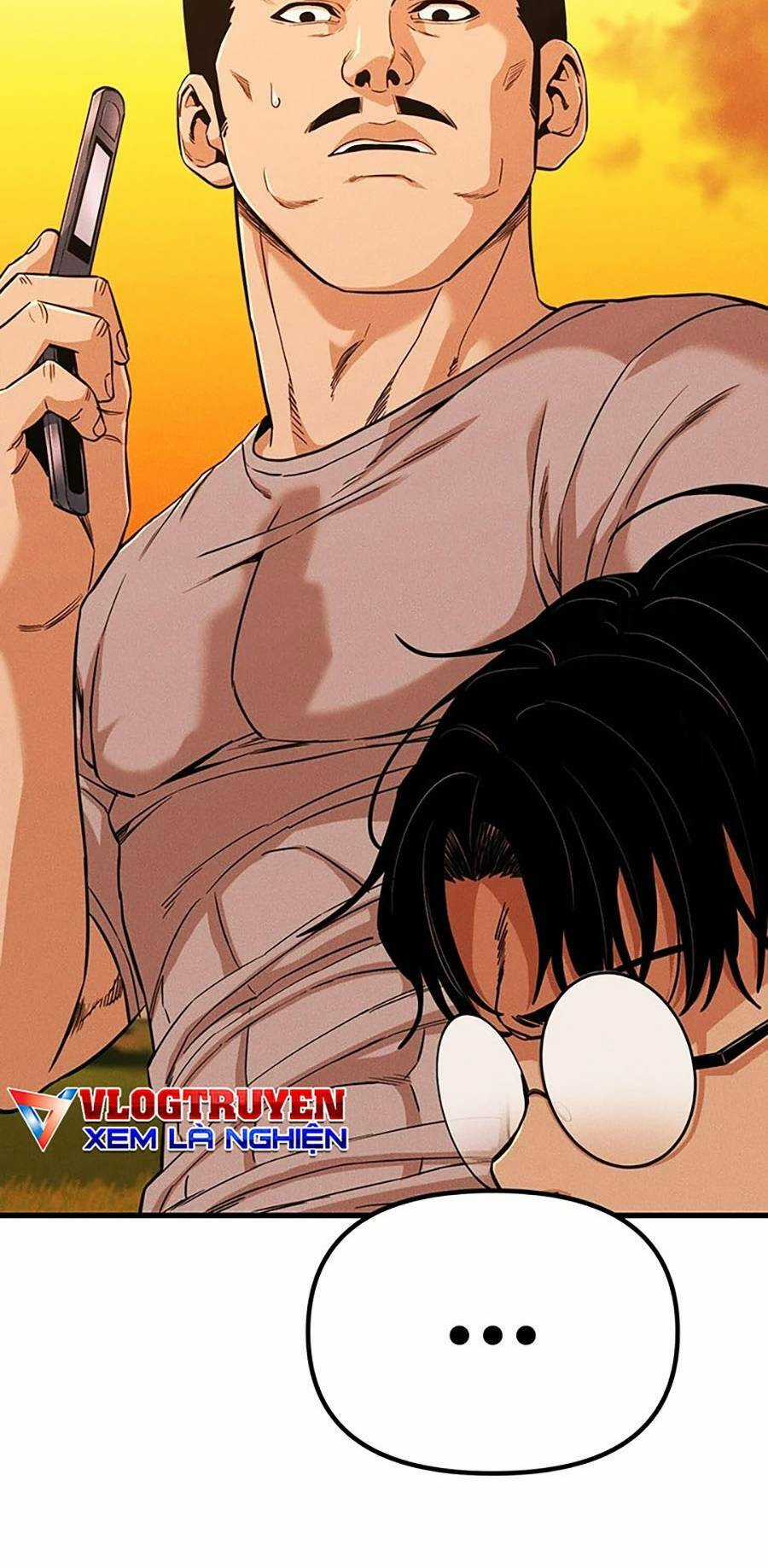 Gương Mặt Tâm Thần Chapter 1 trang 175