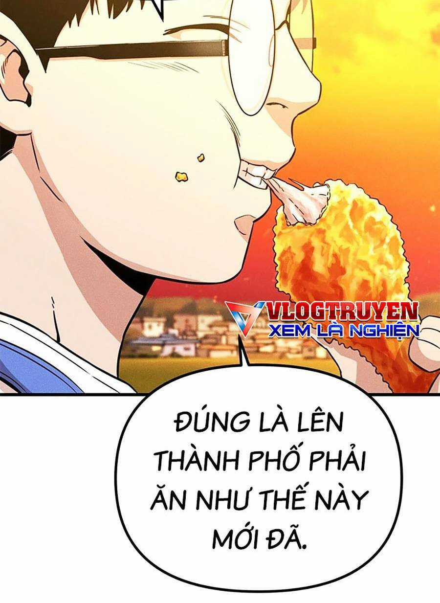 Gương Mặt Tâm Thần Chapter 1 trang 20