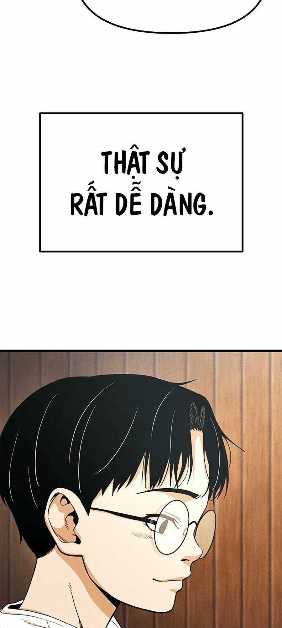 Gương Mặt Tâm Thần Chapter 1 trang 3