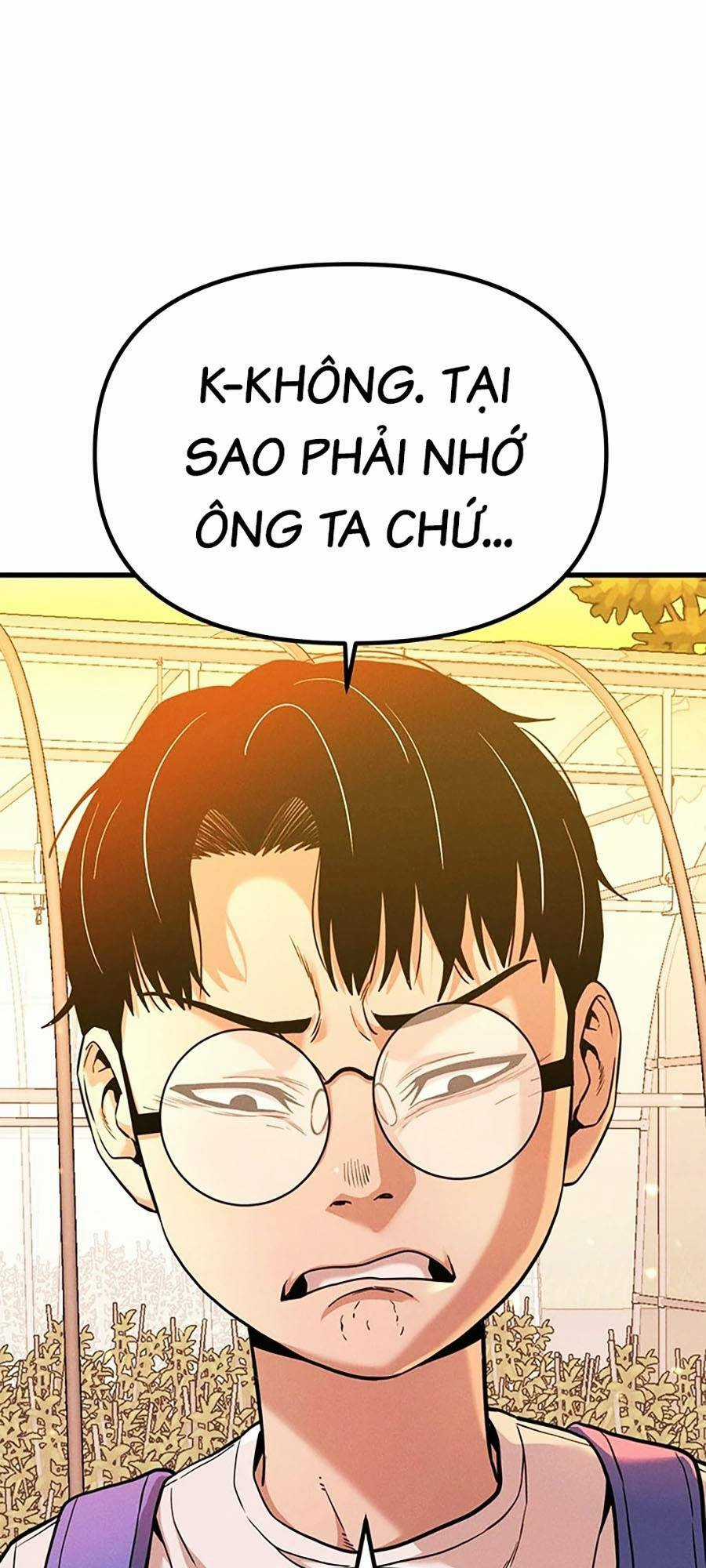 Gương Mặt Tâm Thần Chapter 1 trang 30