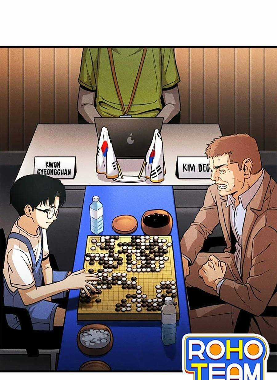 Gương Mặt Tâm Thần Chapter 1 trang 5